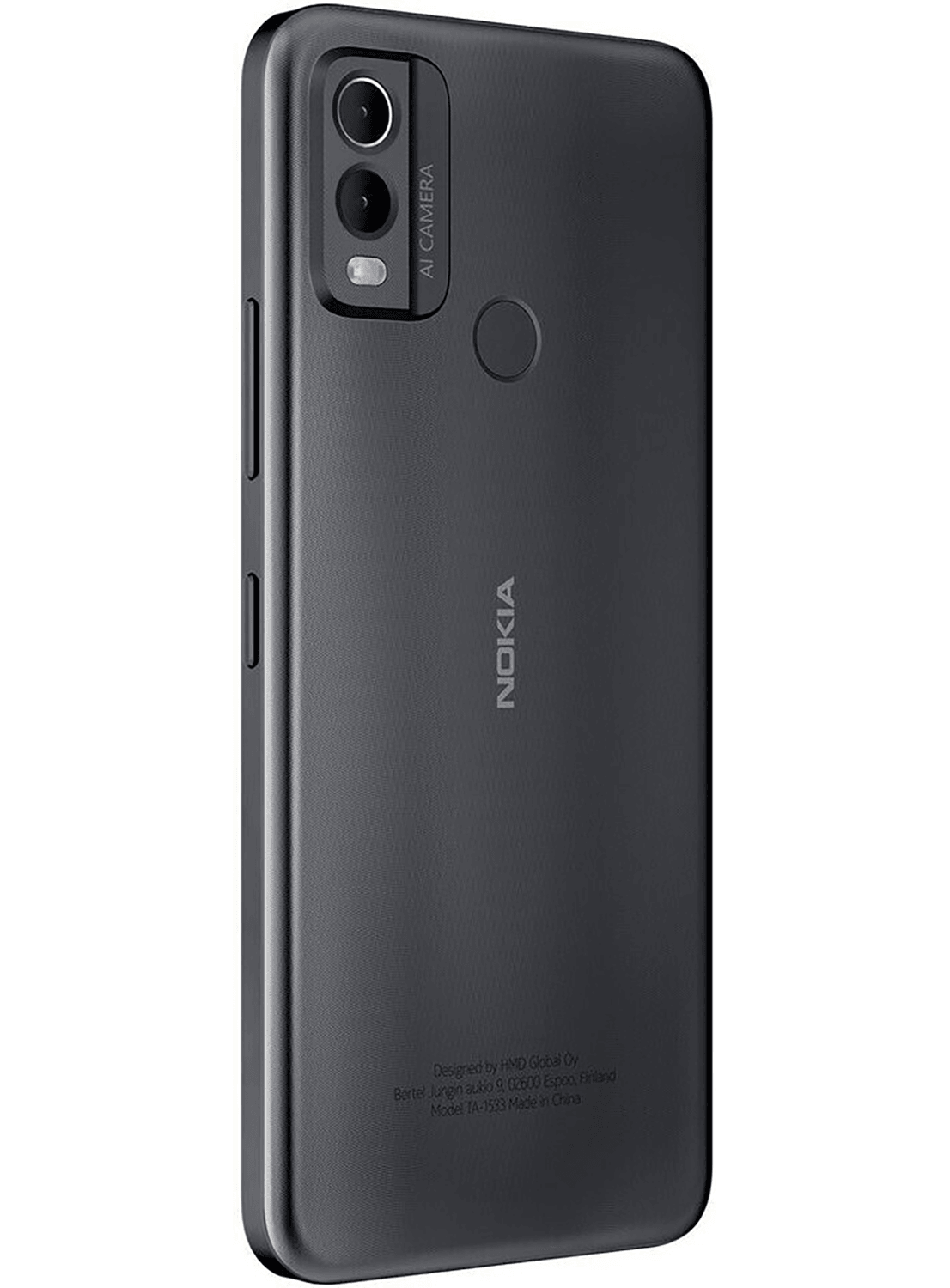 Nokia C22 DS - CarbonPhone