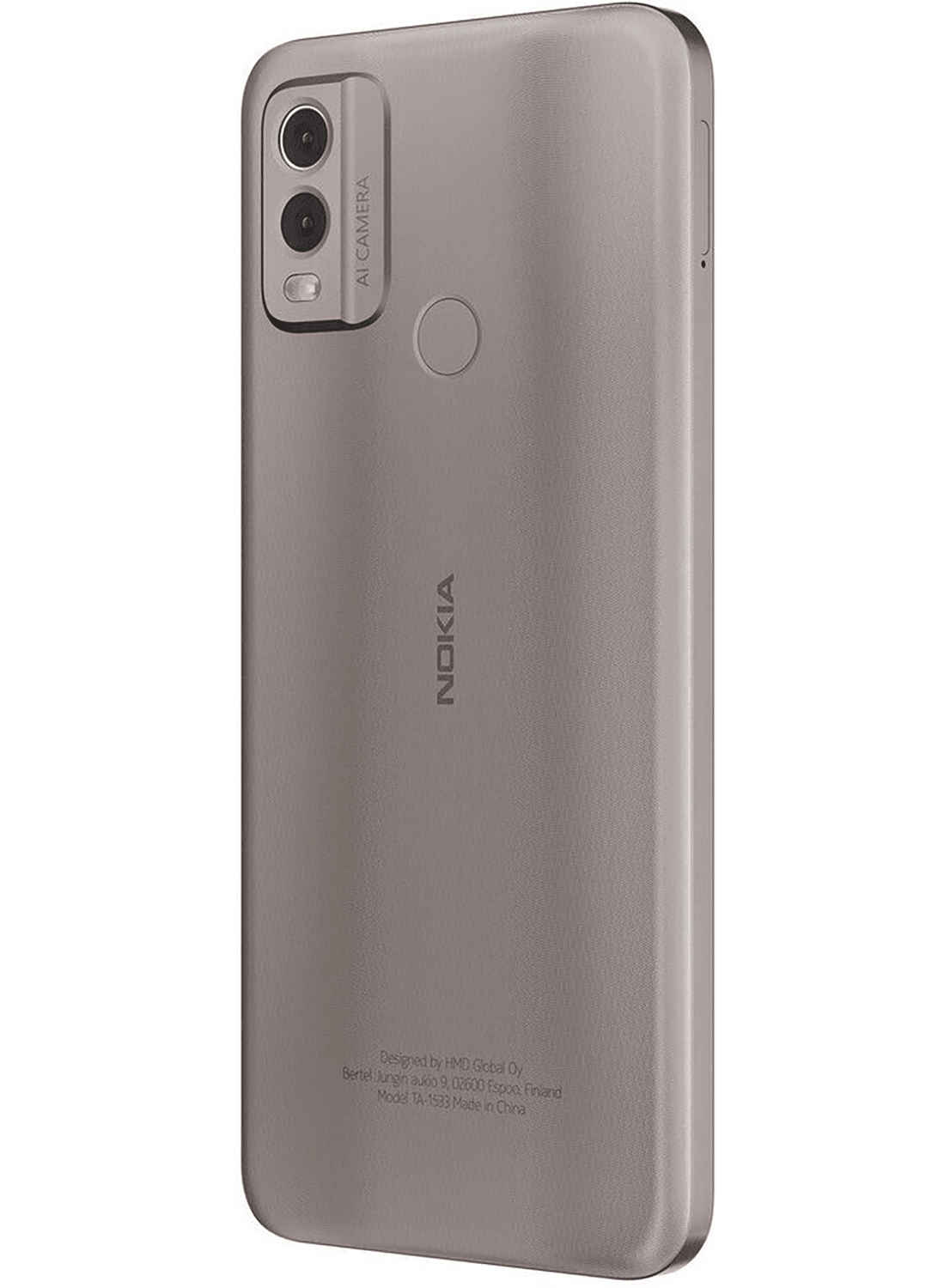 Nokia C22 DS - CarbonPhone