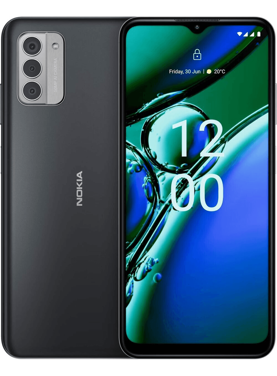 Nokia G42 5G - CarbonPhone