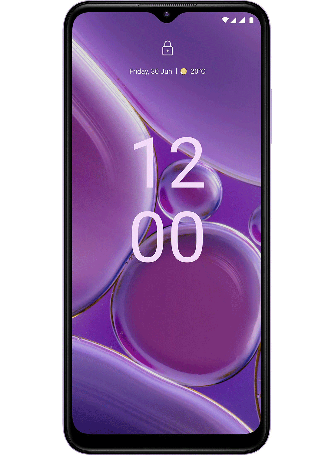 Nokia G42 5G - CarbonPhone