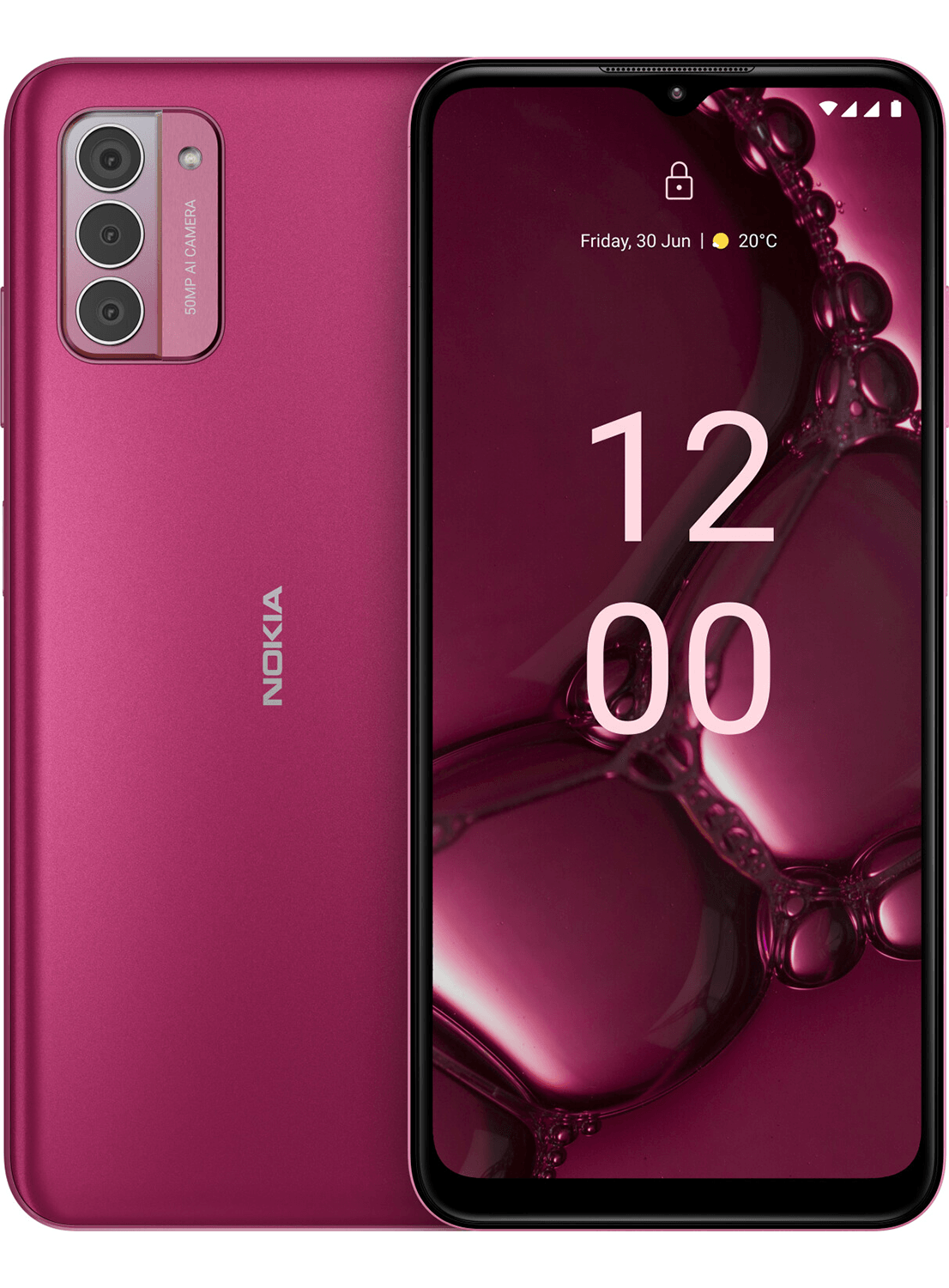 Nokia G42 5G - CarbonPhone