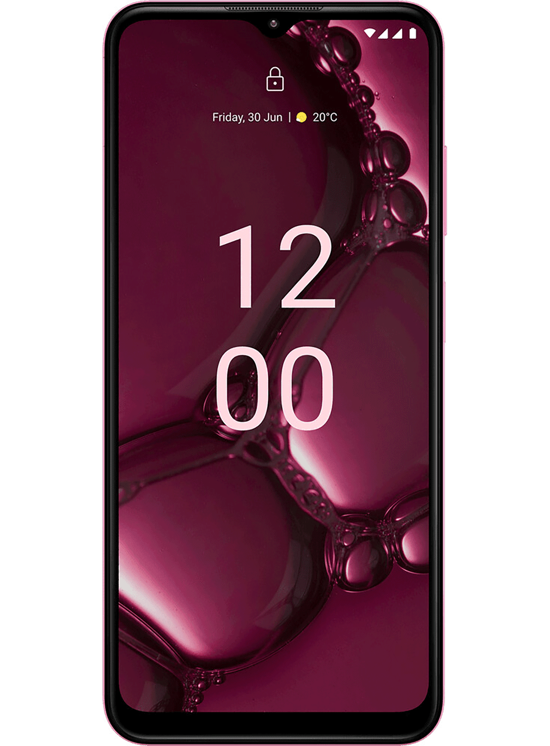 Nokia G42 5G - CarbonPhone