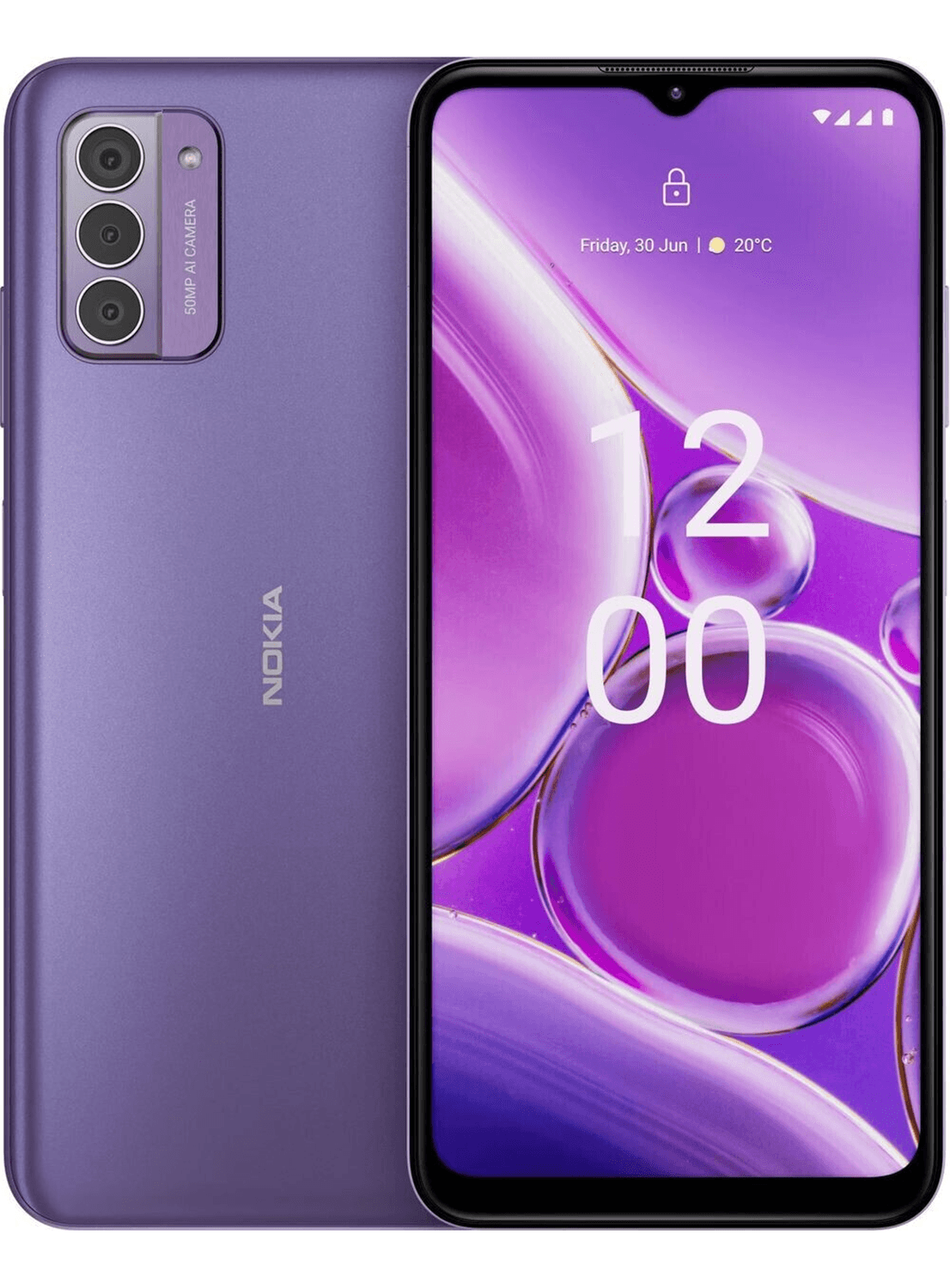 Nokia G42 5G - CarbonPhone