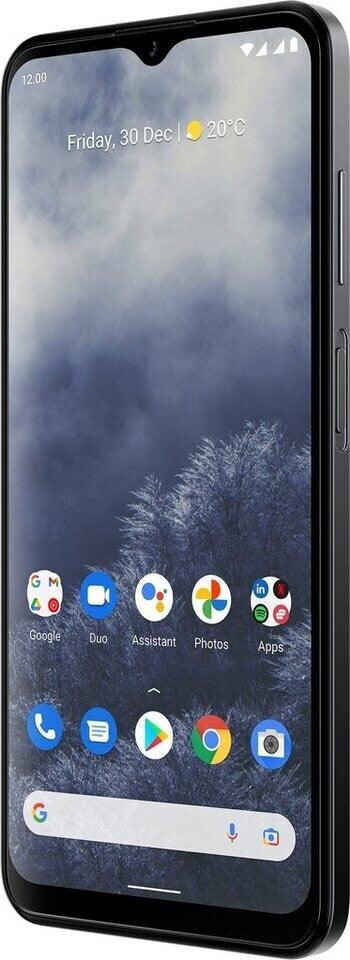 Nokia G60 5G - CarbonPhone