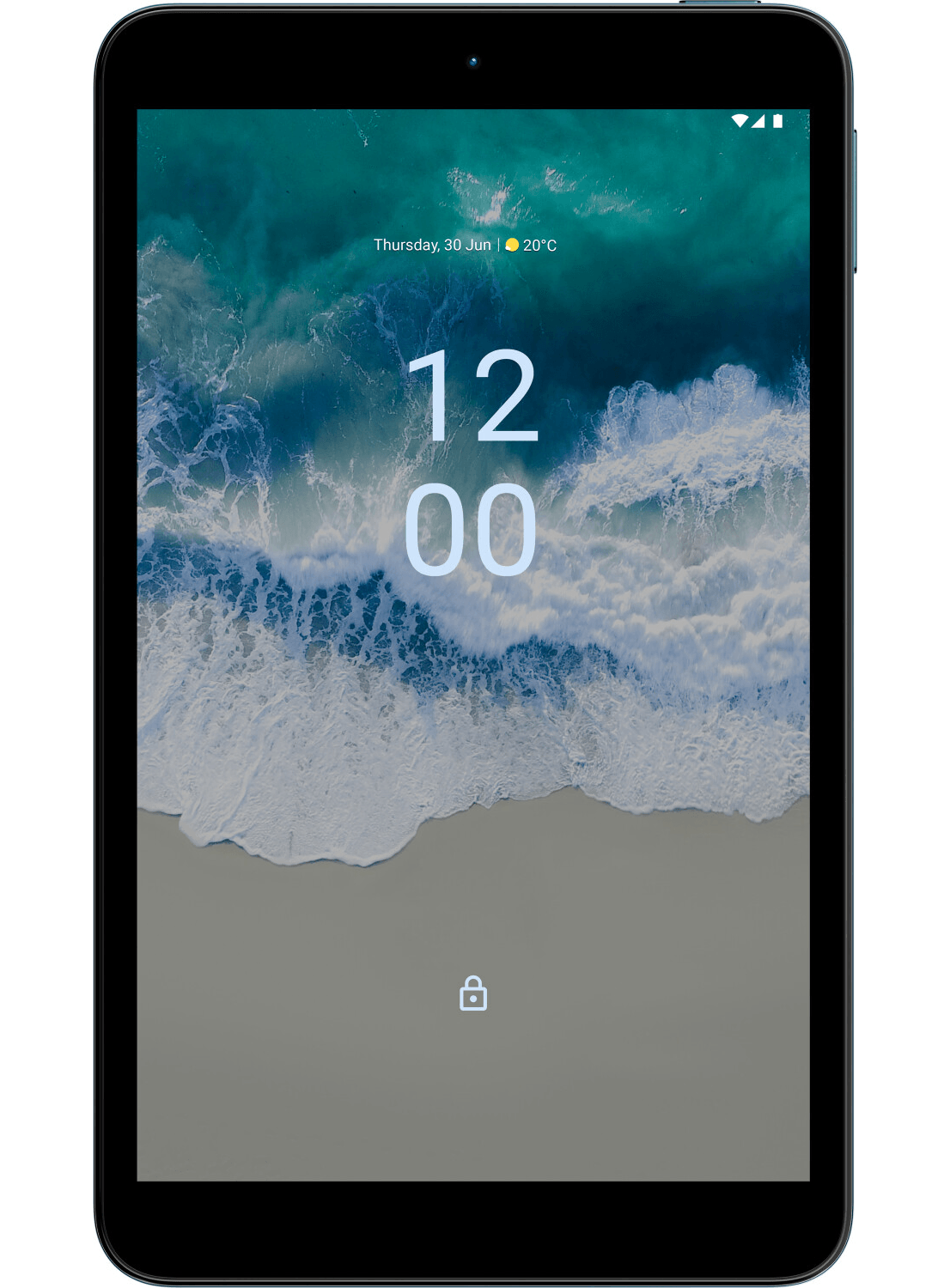 NOKIA T10 8'' Tablet TA-1457 - CarbonPhone