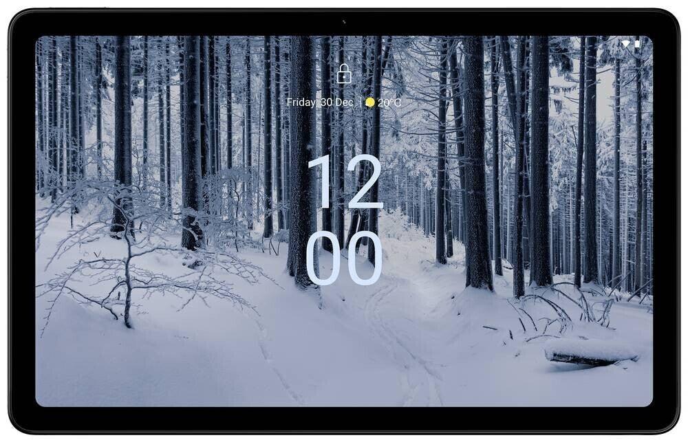 Nokia T21 10,4'' Tablet - CarbonPhone