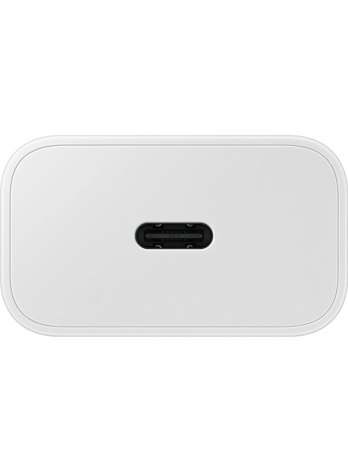 Samsung USB-C Ladegerät 25W ohne Datenkabel (EP-T2510NBEGWW)