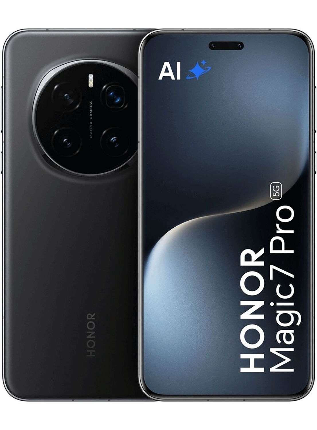 Honor Magic 7 Pro