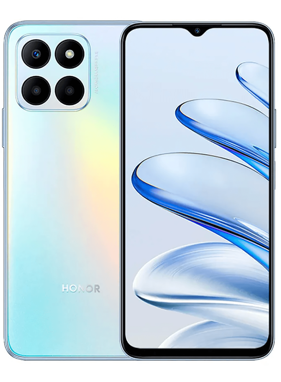 Honor 70 Lite RBN-NX1 - CarbonPhone