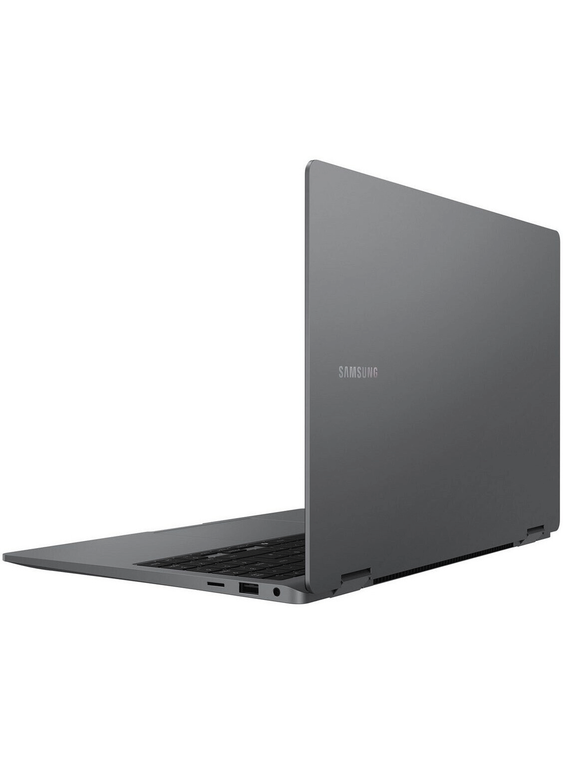 Samsung Galaxy Book 5 360 15 NP750QHA-KA1DE