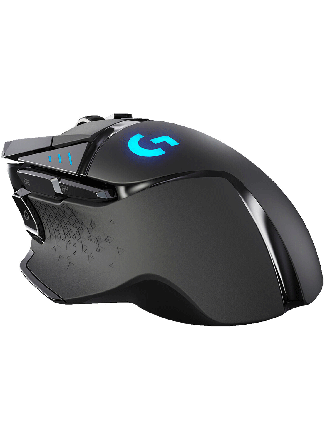 Logitech G502 Lightspeed