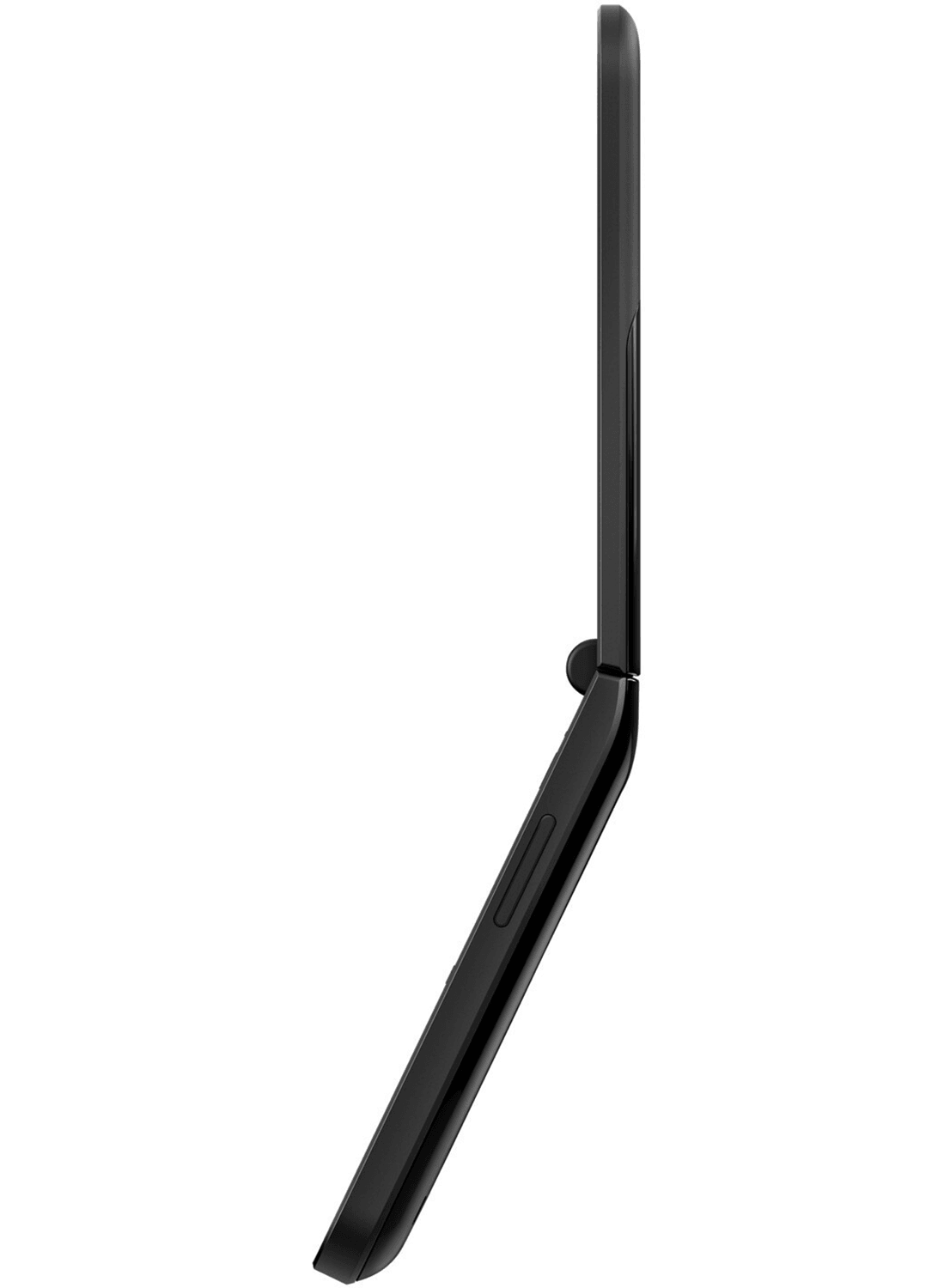 Nokia 2720 Flip - CarbonPhone