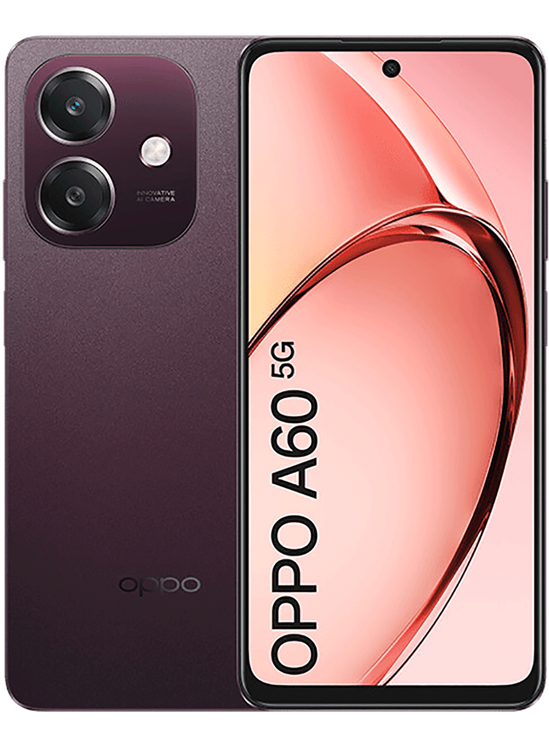 OPPO A60 5G