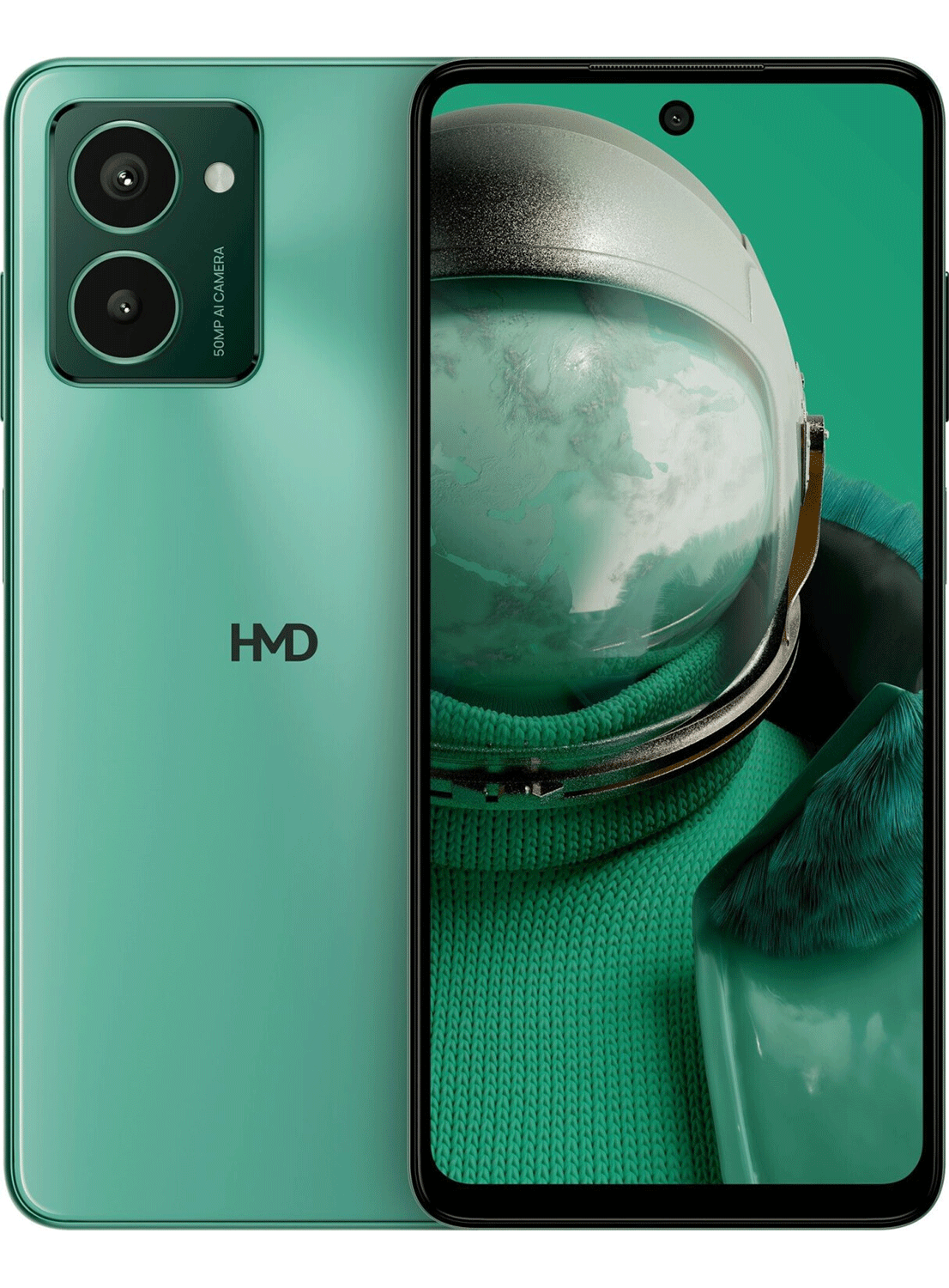 HMD Pulse Pro 4G