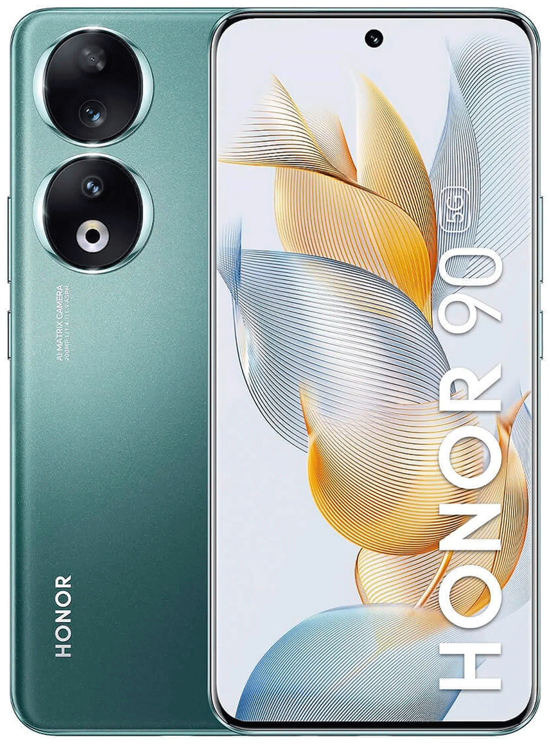 Honor 90 5G double SIM