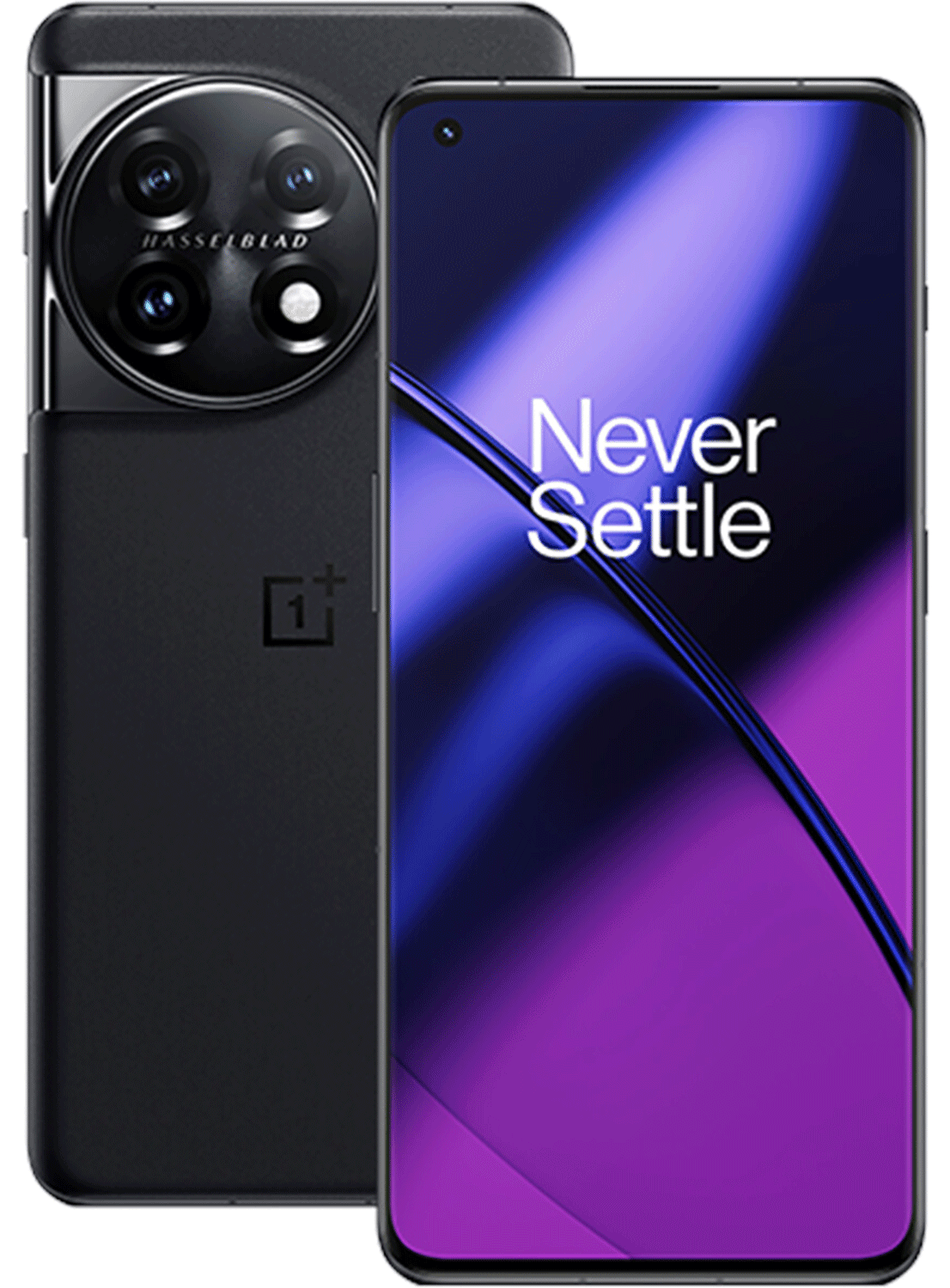 OnePlus 11 - CarbonPhone