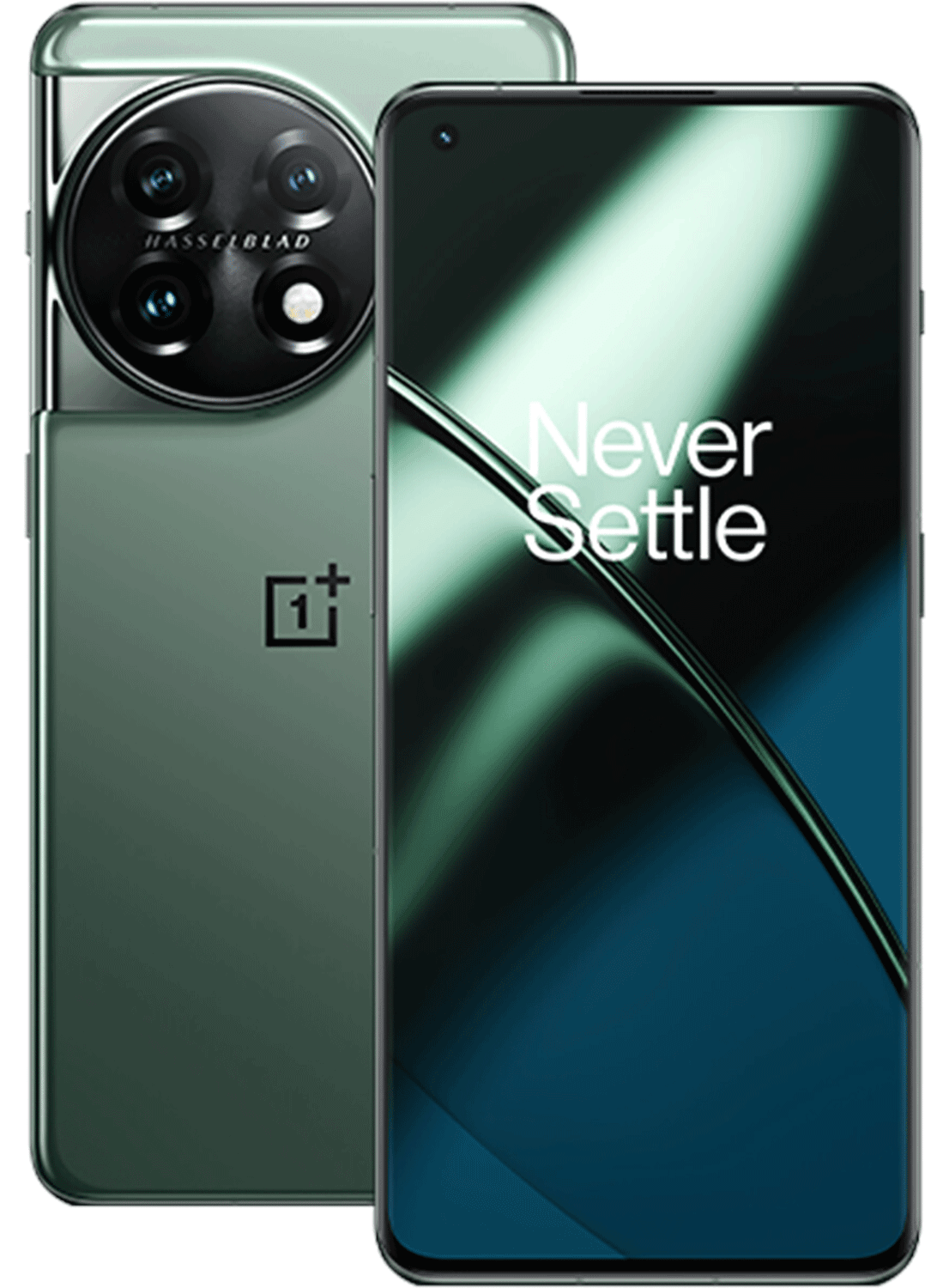 OnePlus 11 - CarbonPhone