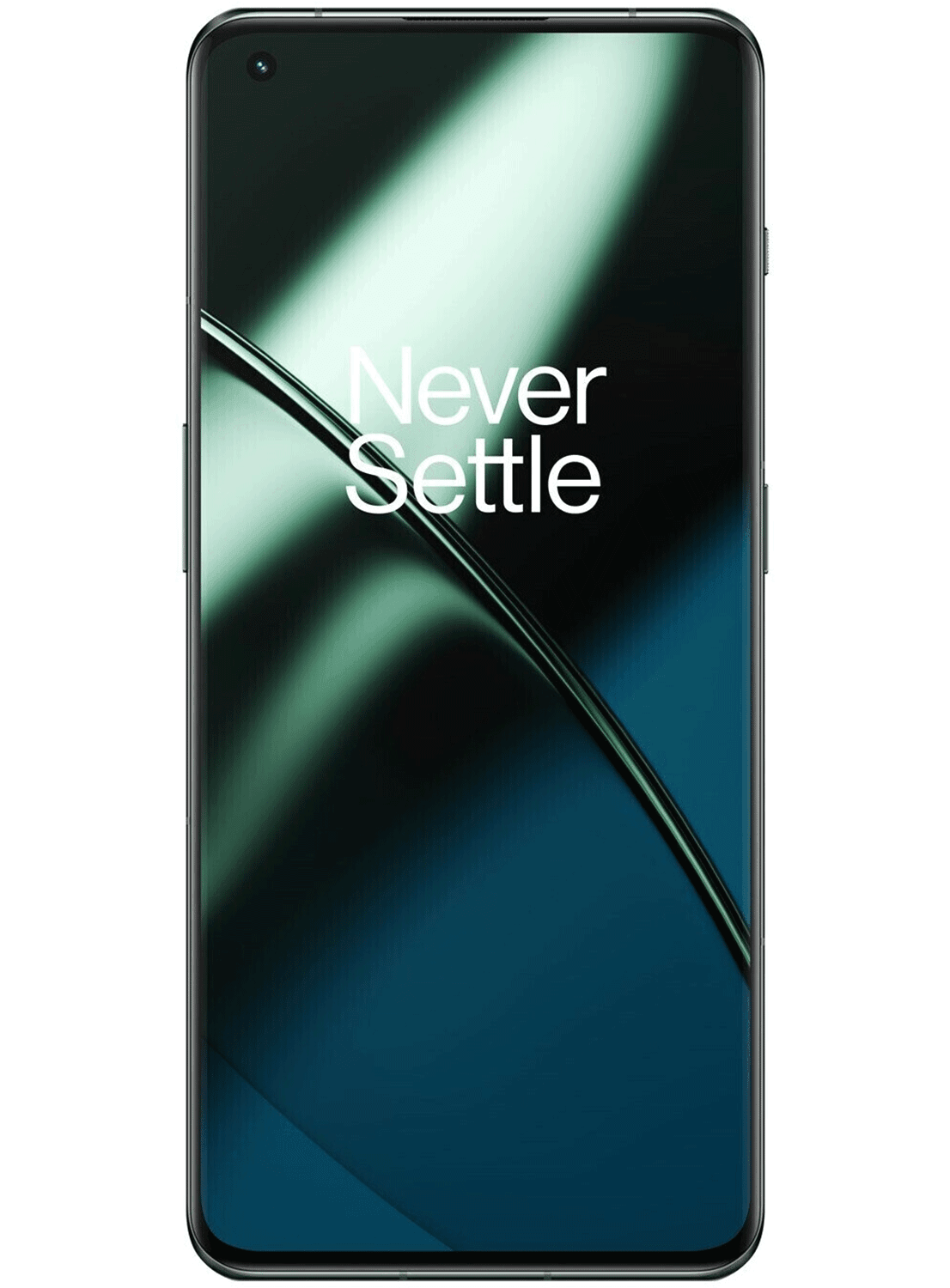 OnePlus 11 - CarbonPhone