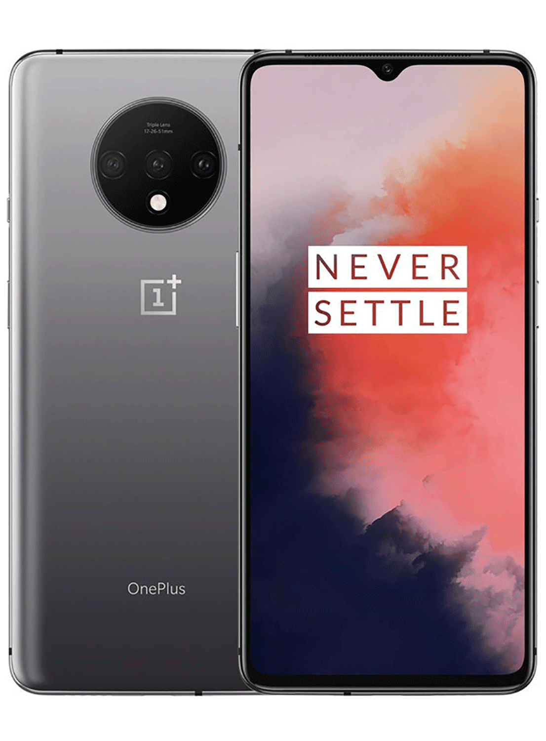 OnePlus 7T - CarbonPhone