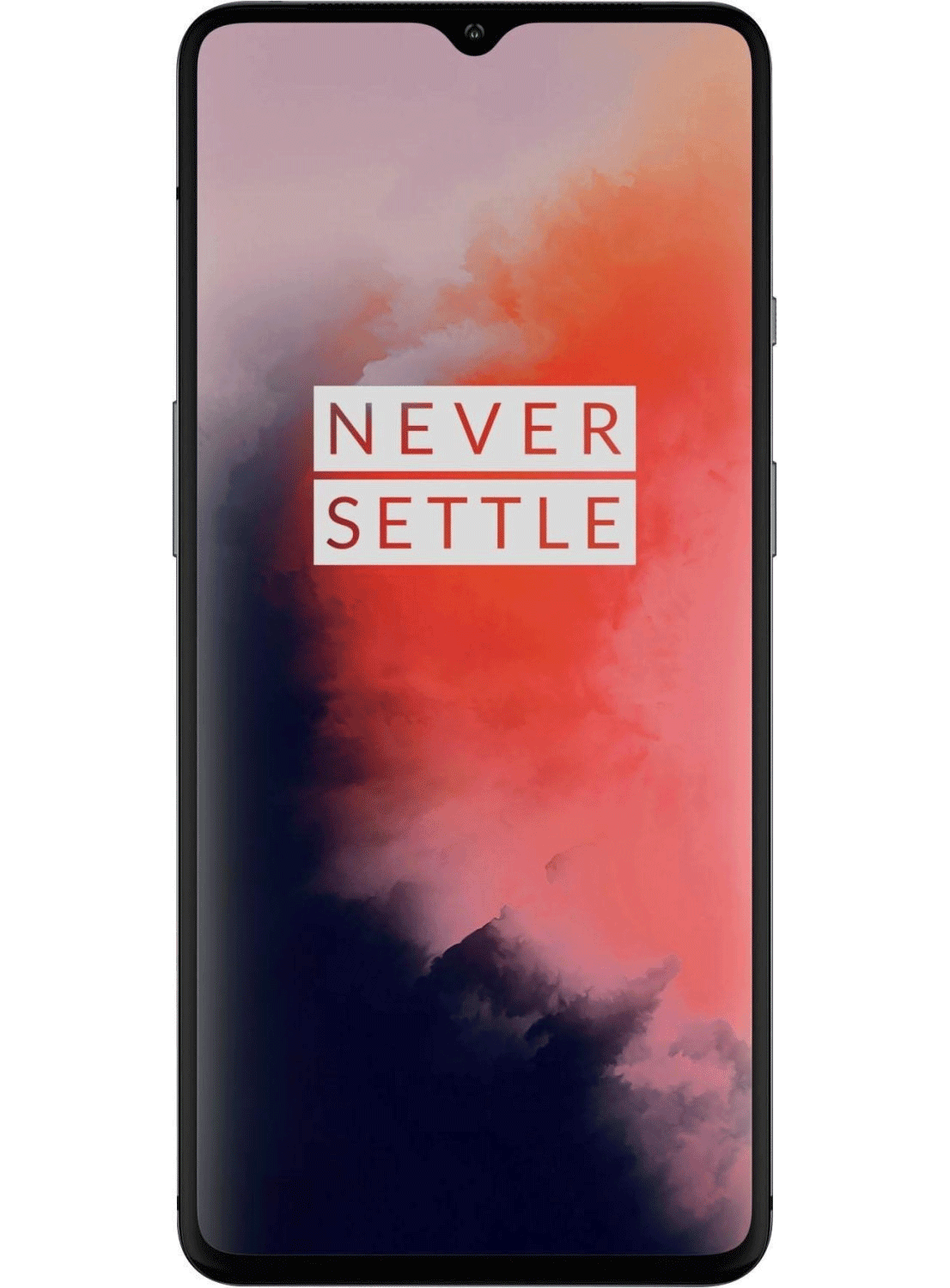 OnePlus 7T - CarbonPhone