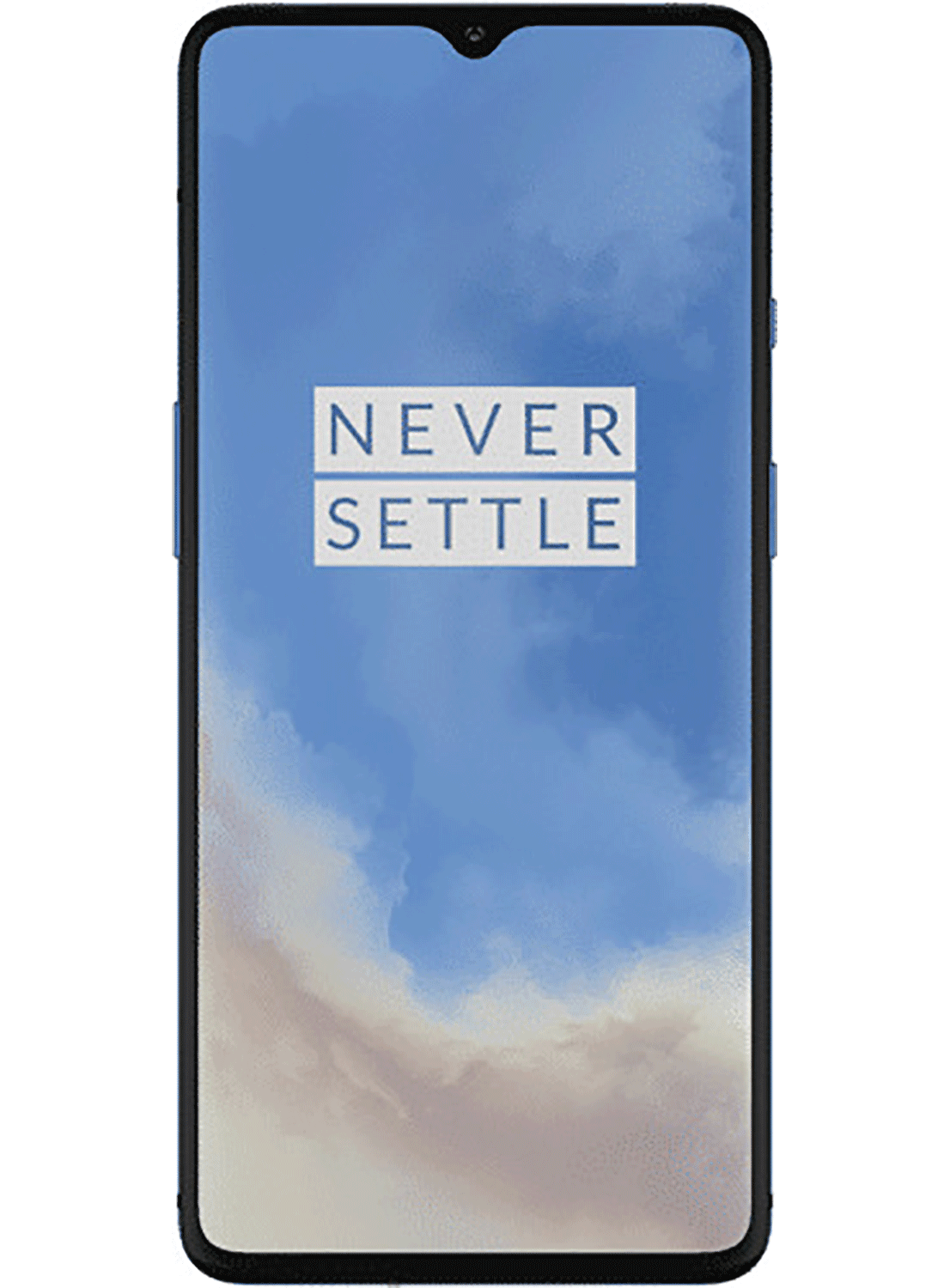 OnePlus 7T - CarbonPhone