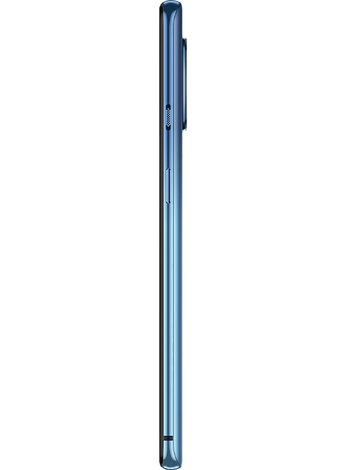 OnePlus 7T - CarbonPhone