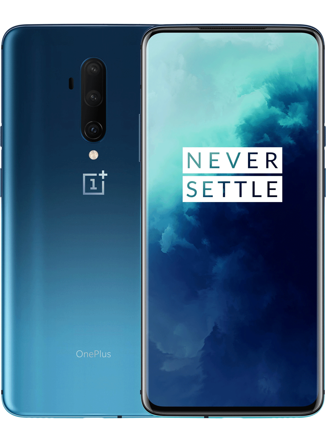 OnePlus 7T Pro - CarbonPhone