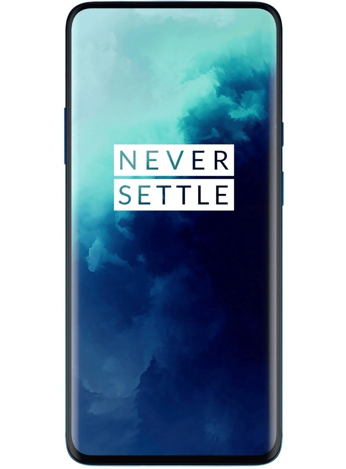 OnePlus 7T Pro - CarbonPhone