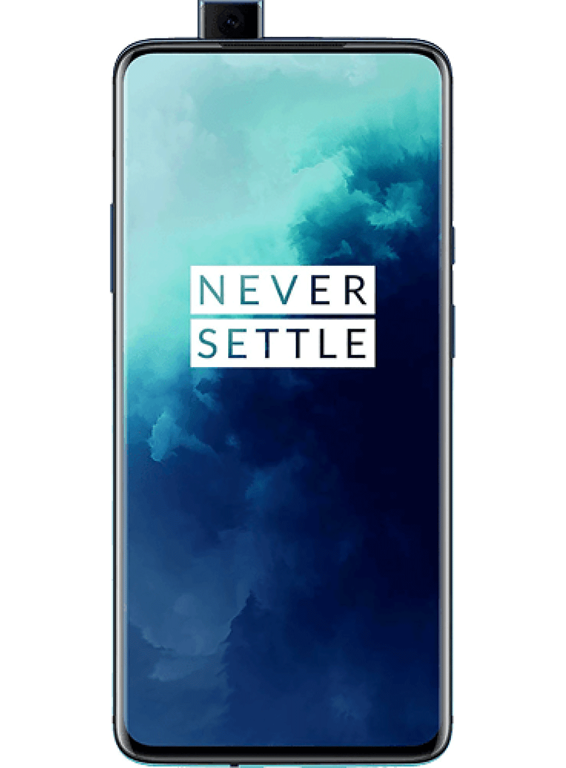 OnePlus 7T Pro - CarbonPhone
