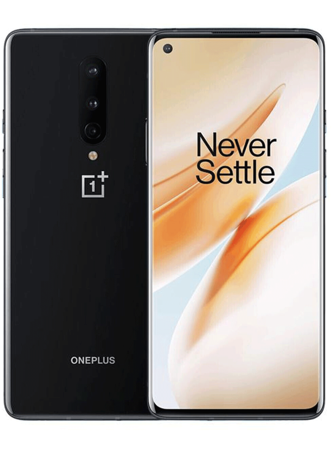 OnePlus 8 - CarbonPhone