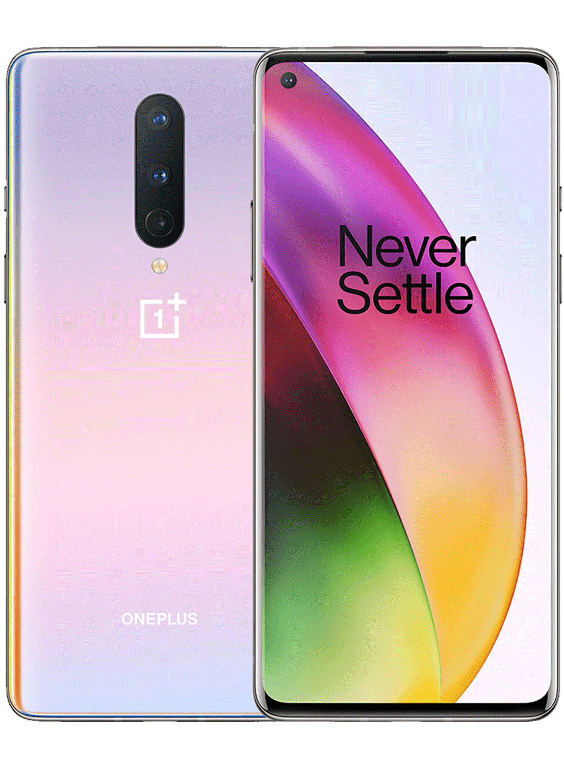 OnePlus 8 - CarbonPhone