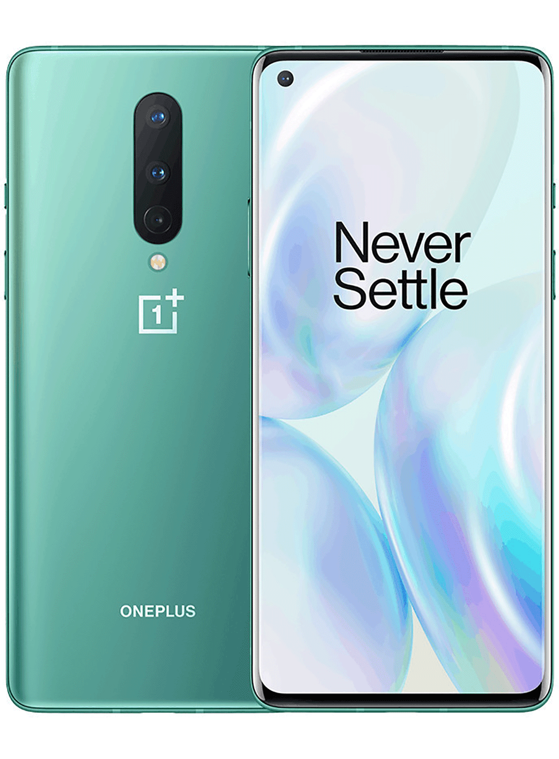 OnePlus 8 - CarbonPhone