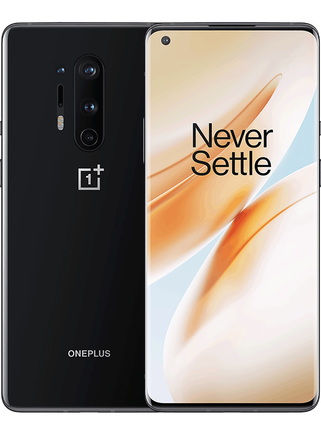 OnePlus 8 Pro - CarbonPhone