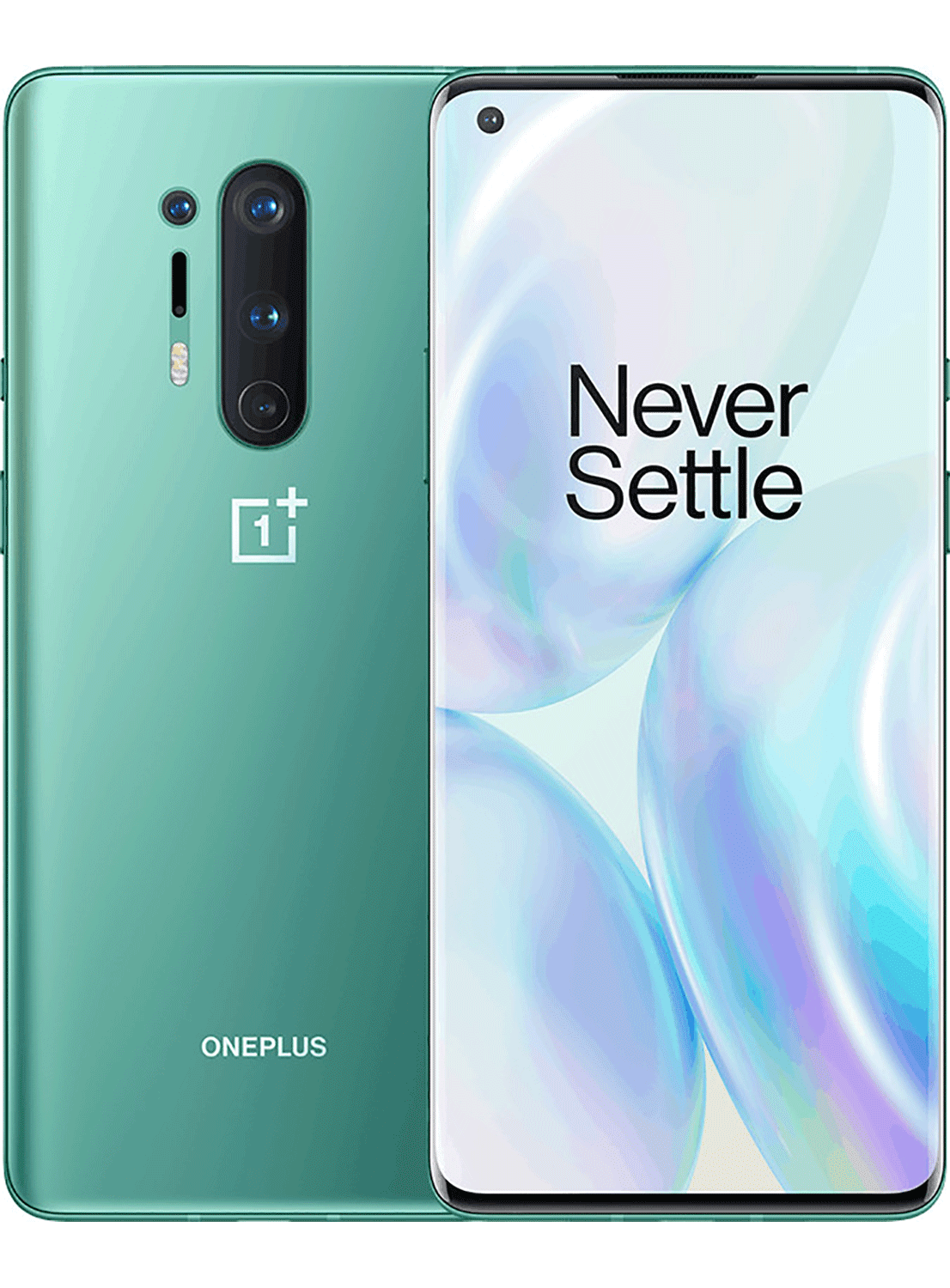 OnePlus 8 Pro - CarbonPhone