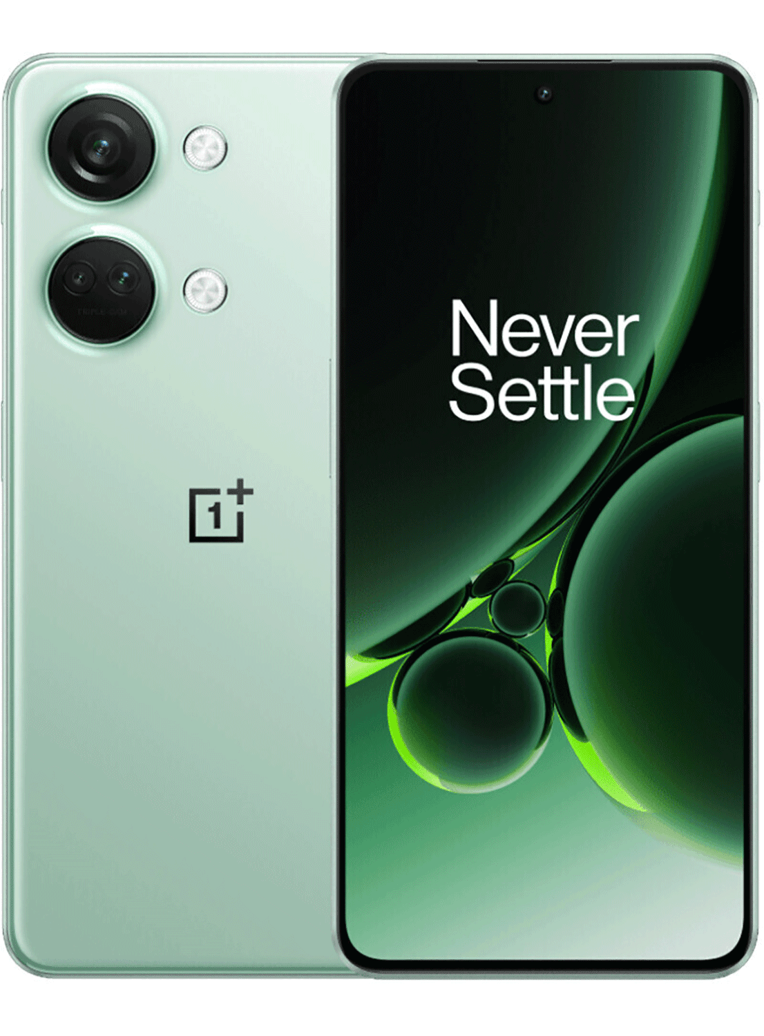 OnePlus Nord 3 5G - CarbonPhone