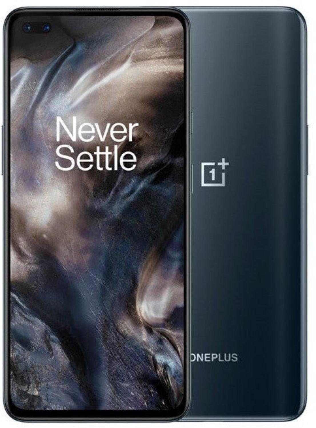 OnePlus Nord 5G 128GB AC2003 - CarbonPhone