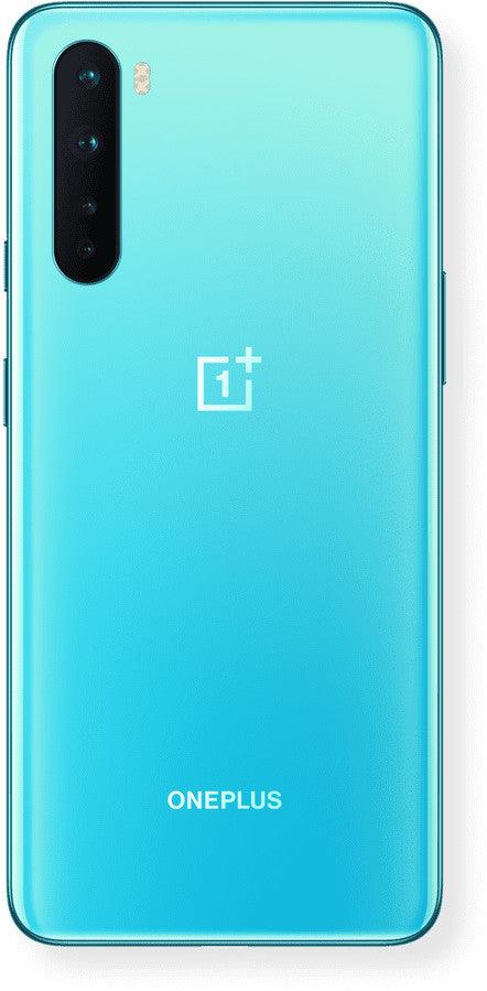 OnePlus Nord 5G 128GB AC2003 - CarbonPhone