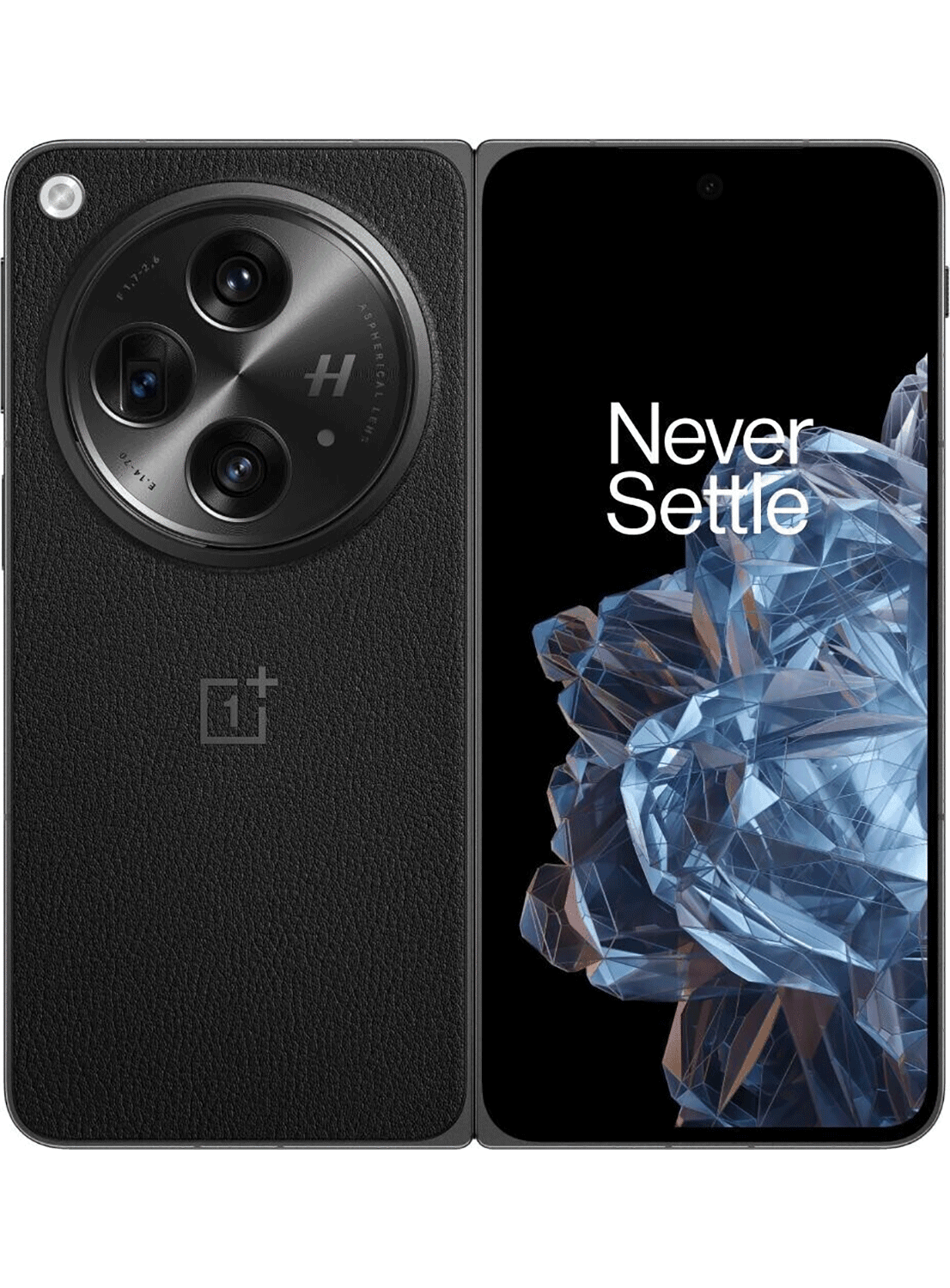 OnePlus Open - CarbonPhone