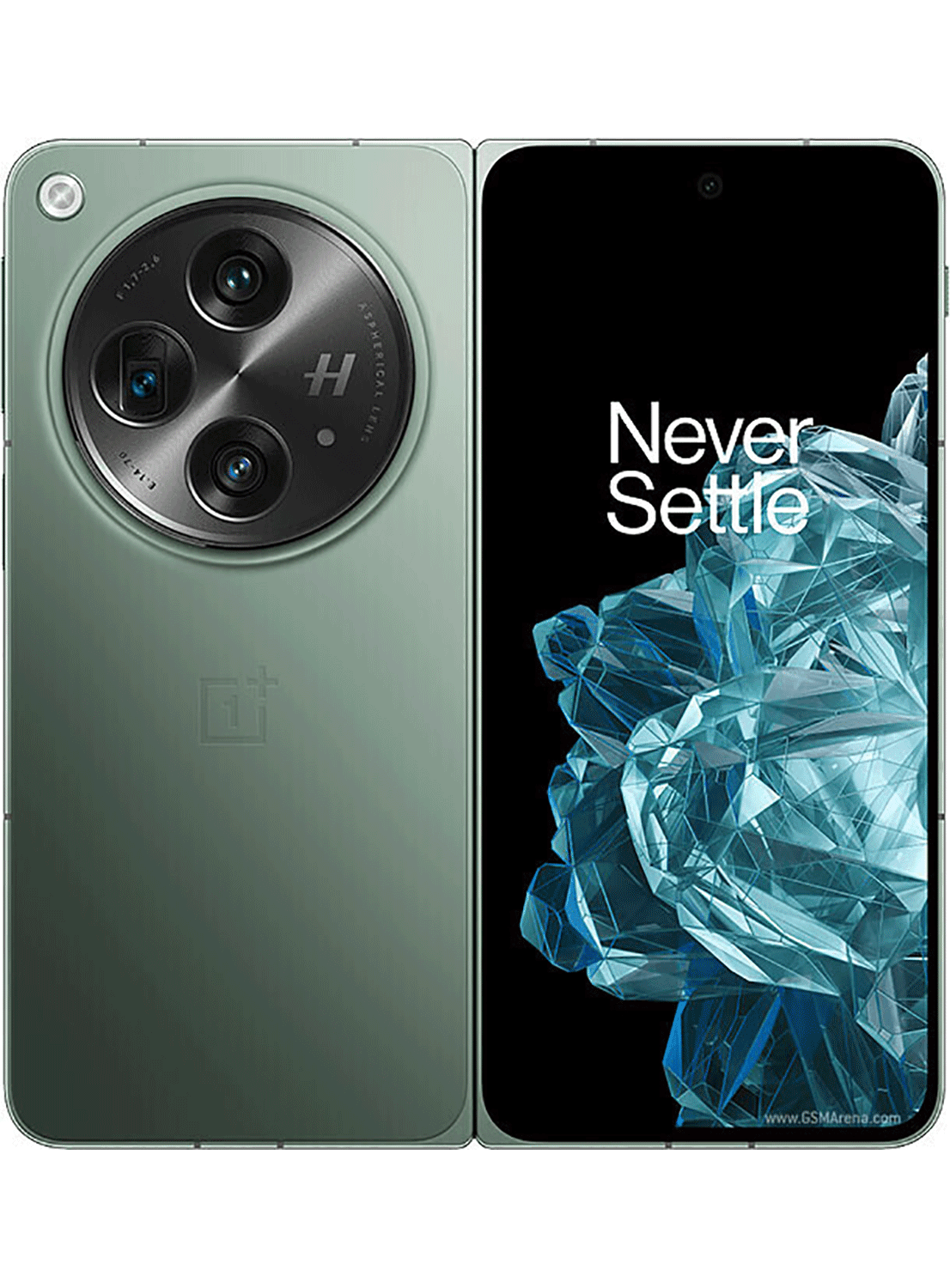 OnePlus Open - CarbonPhone