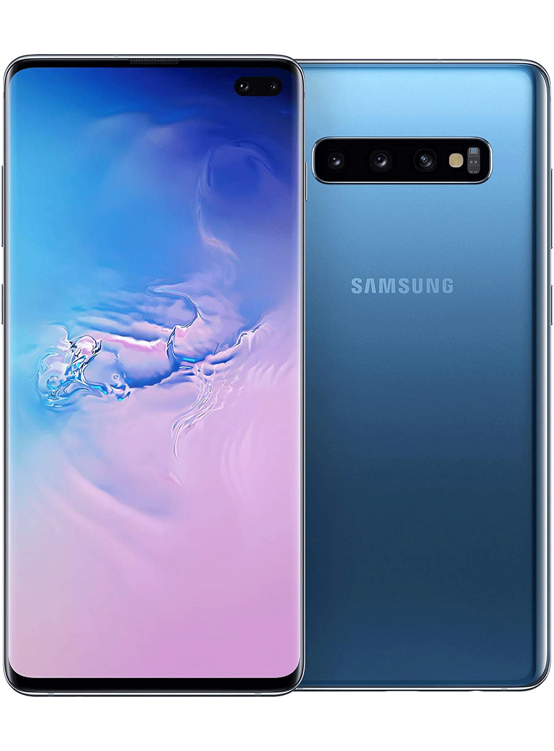 Samsung Galaxy S10+ G975F