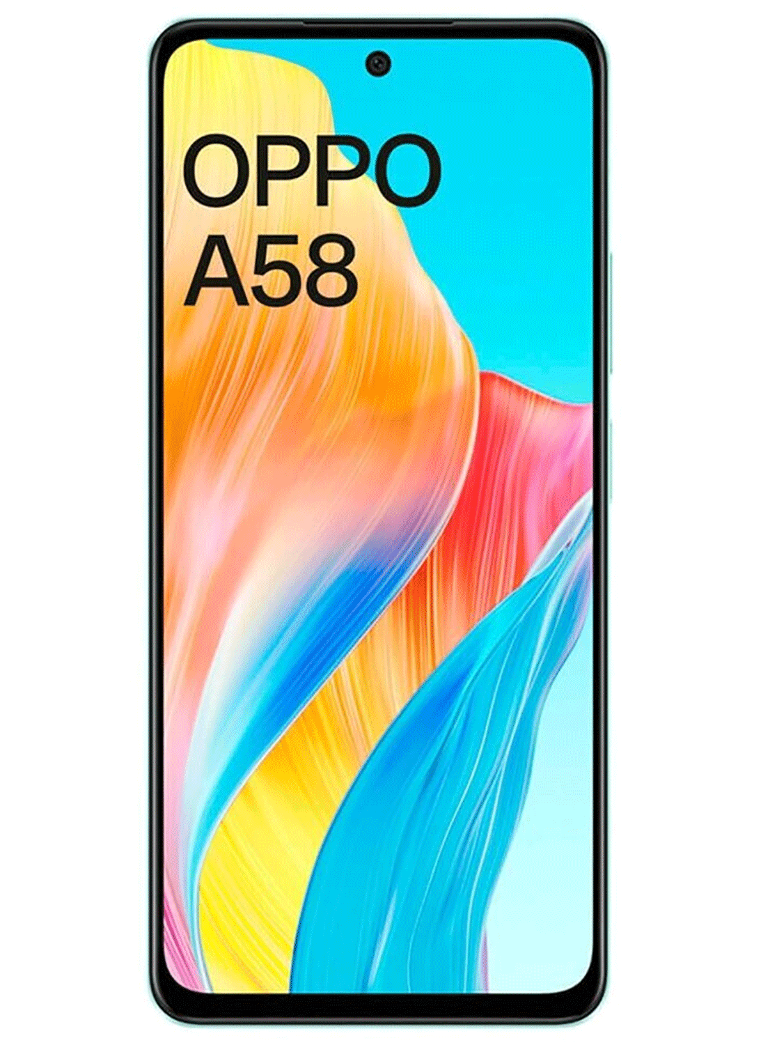 OPPO A58 - CarbonPhone