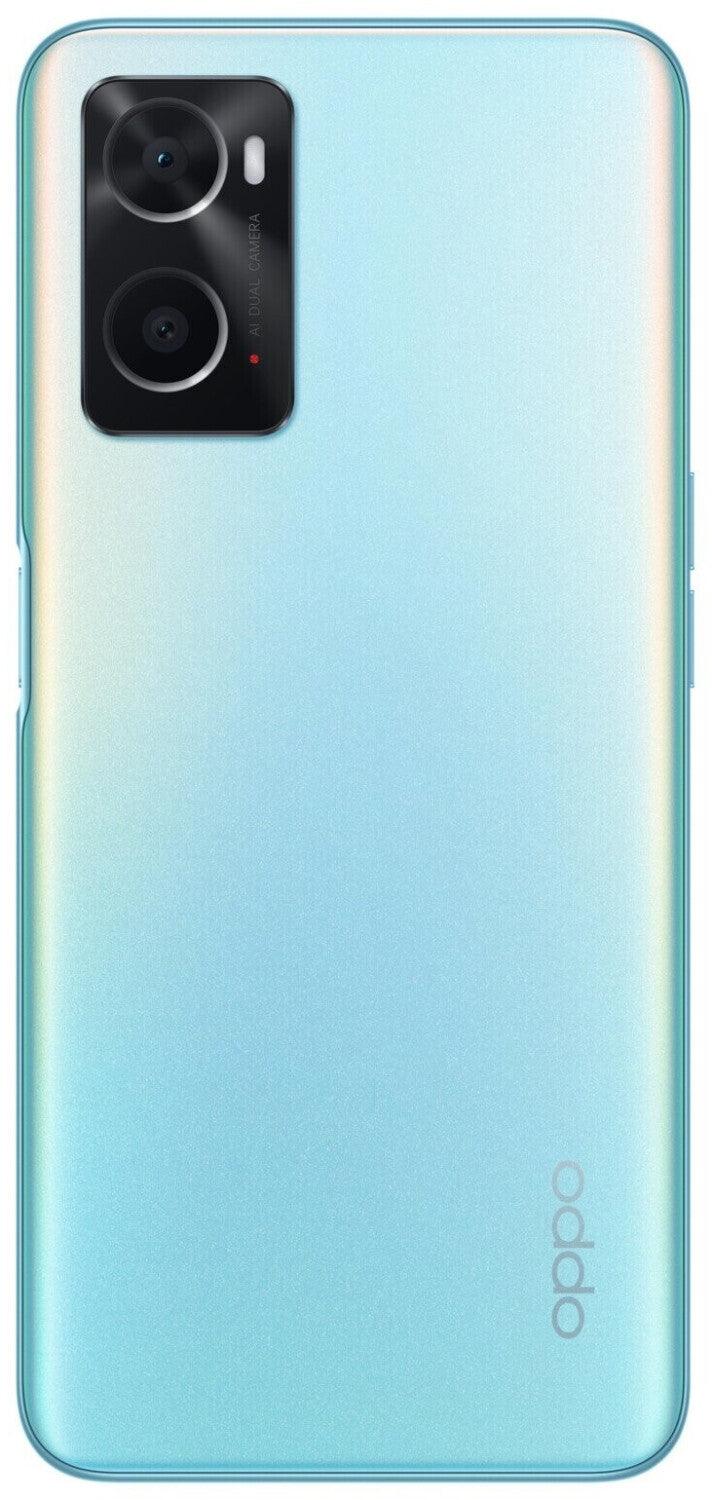 OPPO A76 4 GB / 128 GB DS - CarbonPhone