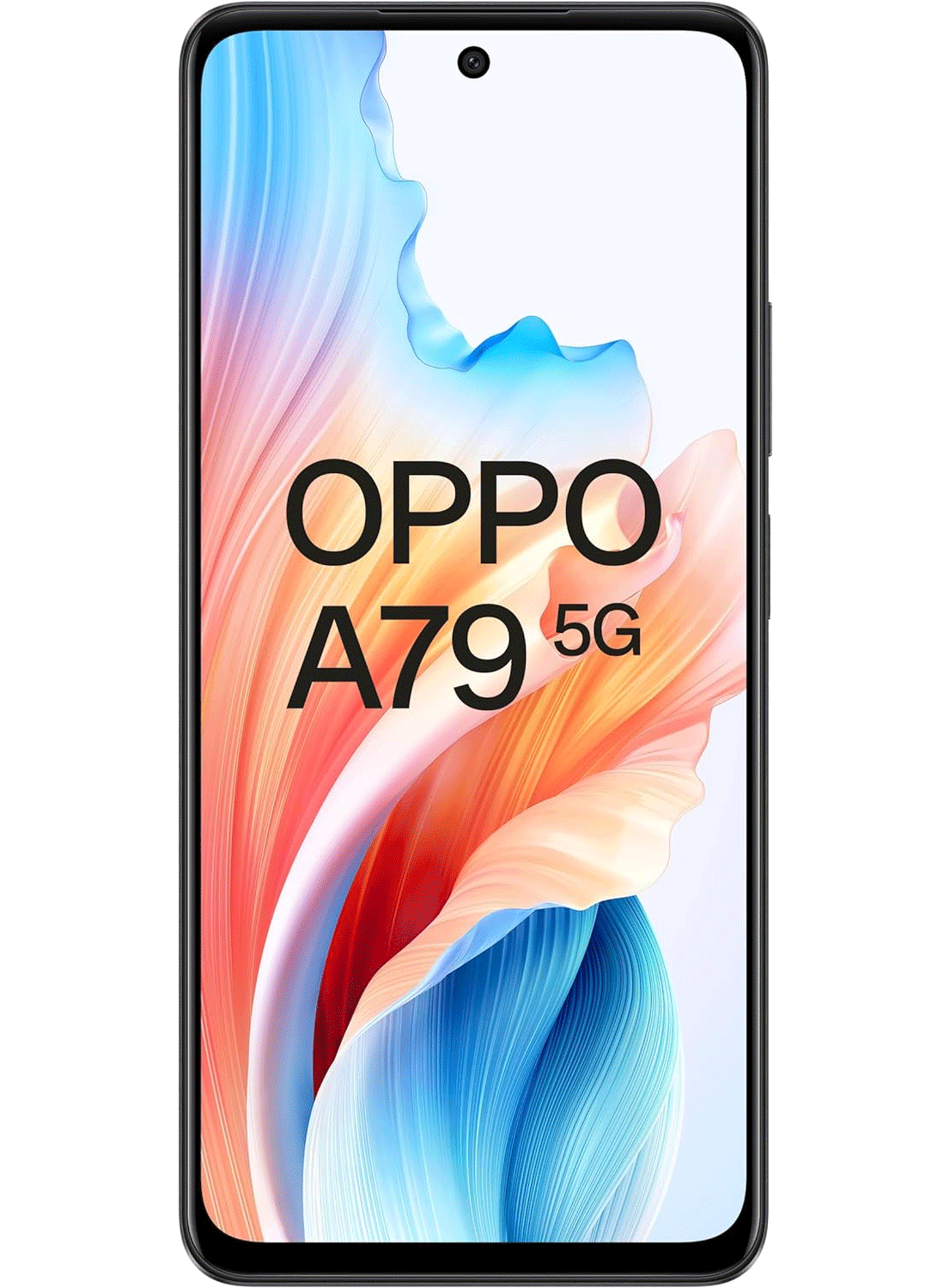 OPPO A79 5G - CarbonPhone