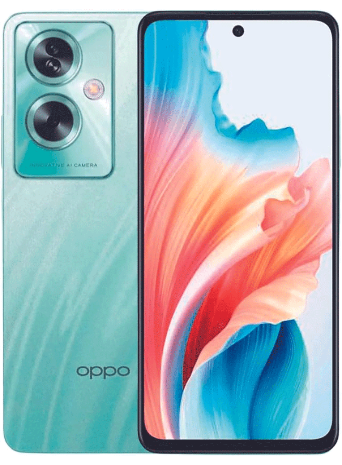 OPPO A79 5G - CarbonPhone