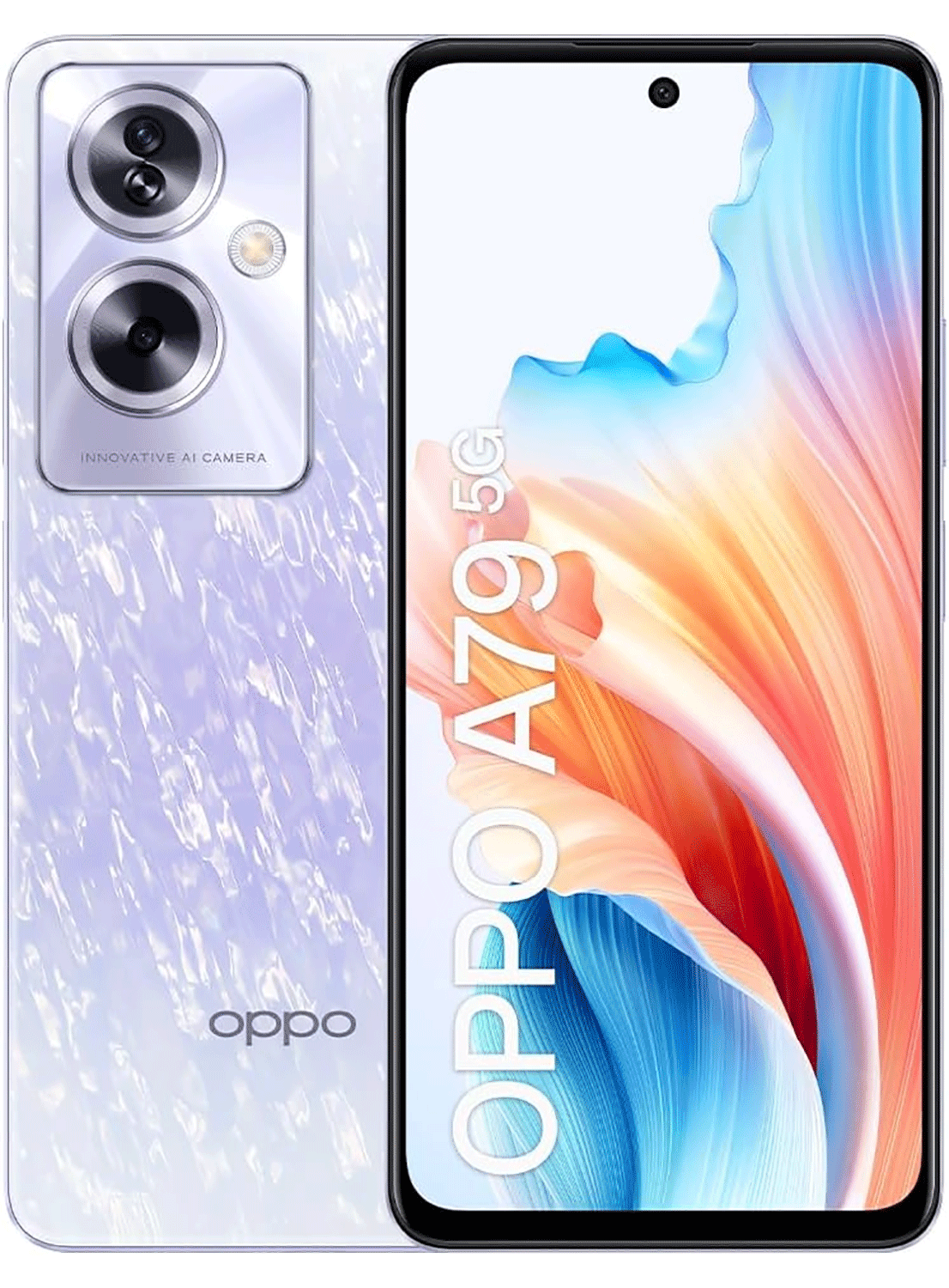 OPPO A79 5G - CarbonPhone