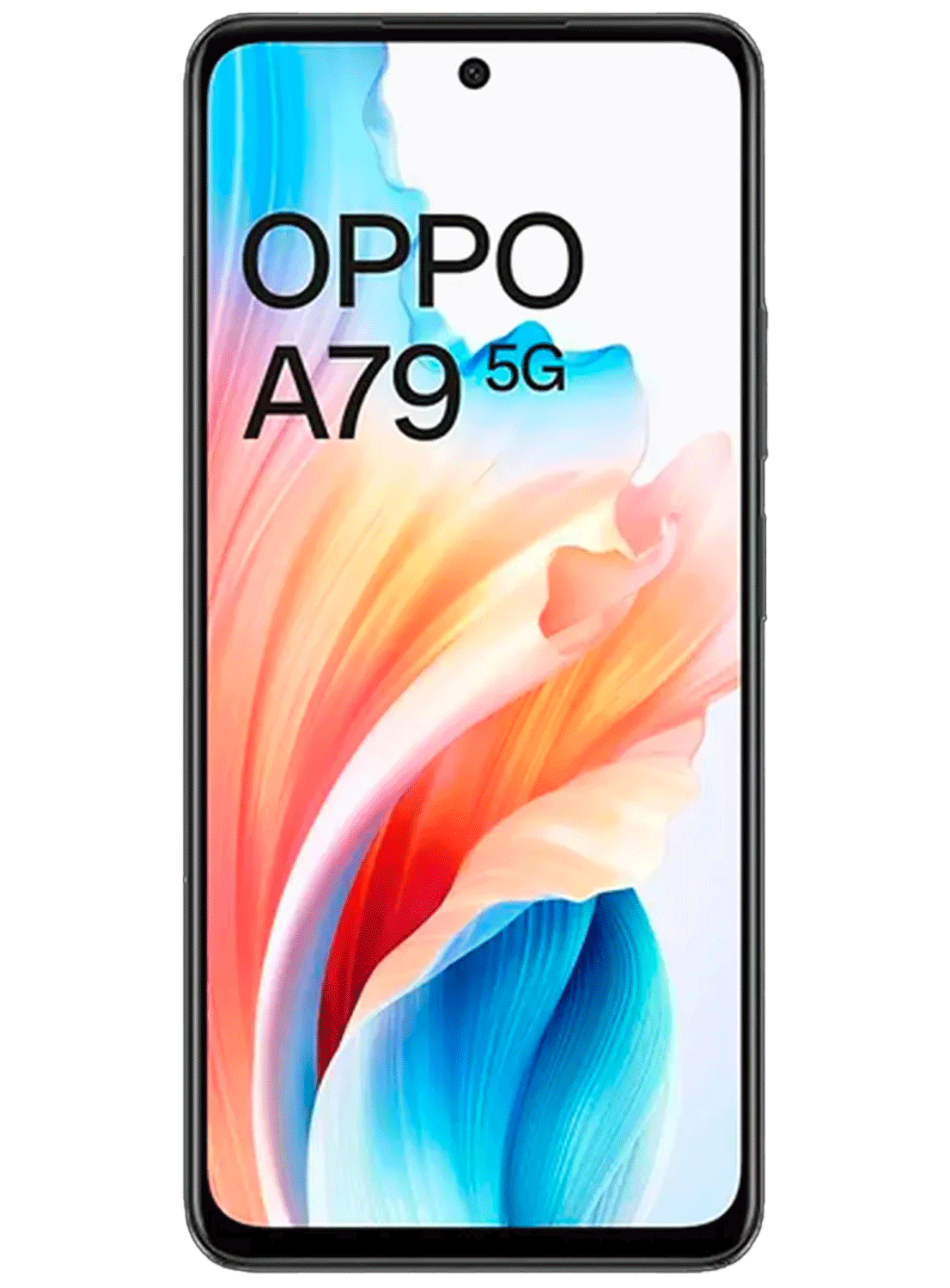 OPPO A79 5G - CarbonPhone