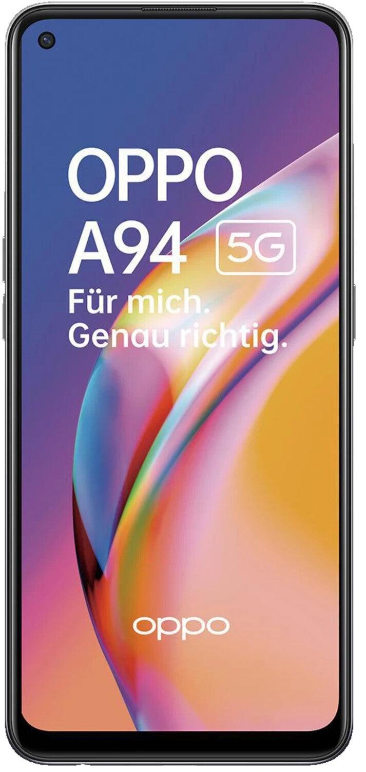 OPPO A94 5G 8GB/128GB DS - CarbonPhone