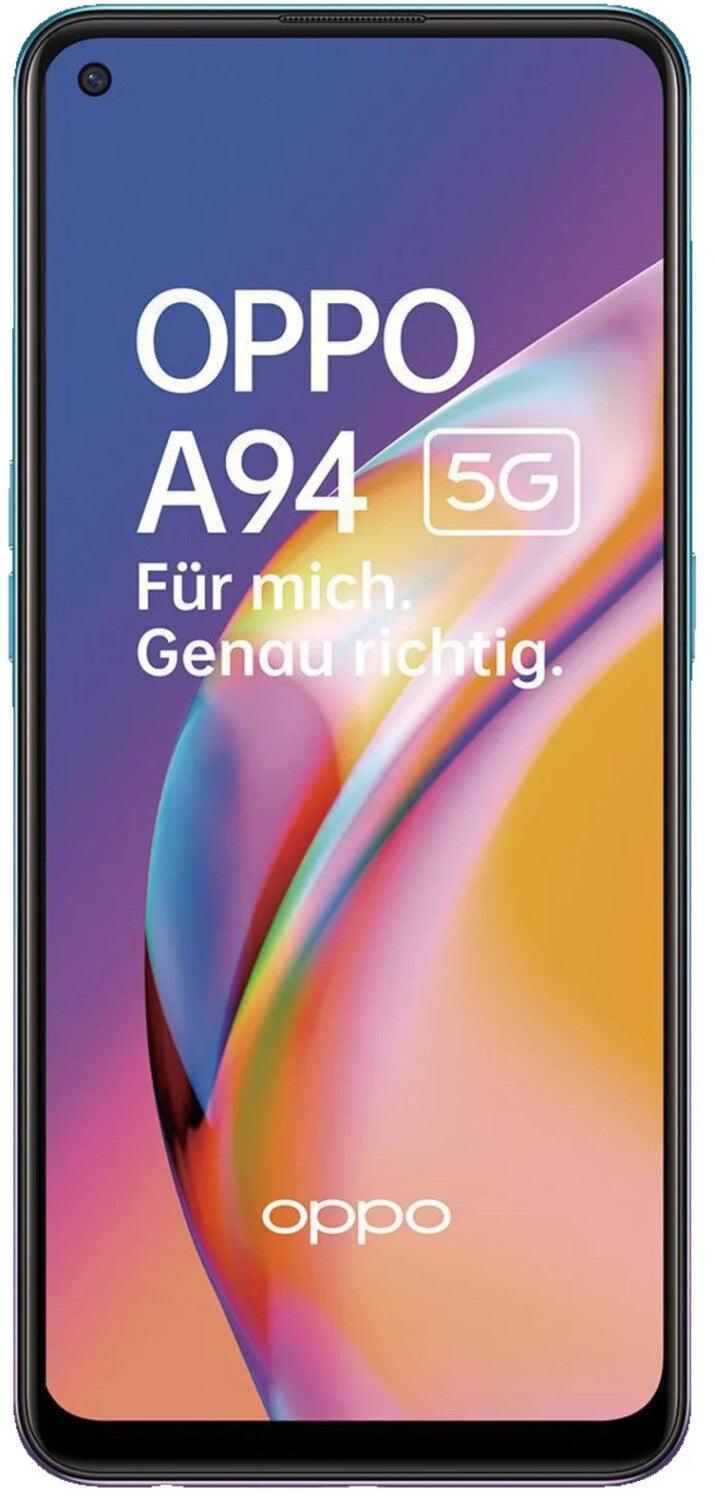 OPPO A94 5G 8GB/128GB DS - CarbonPhone