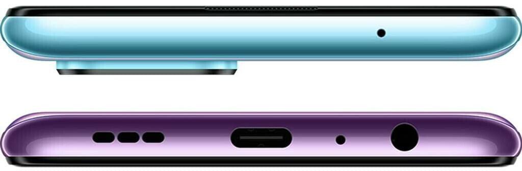 OPPO A94 5G 8GB/128GB DS - CarbonPhone