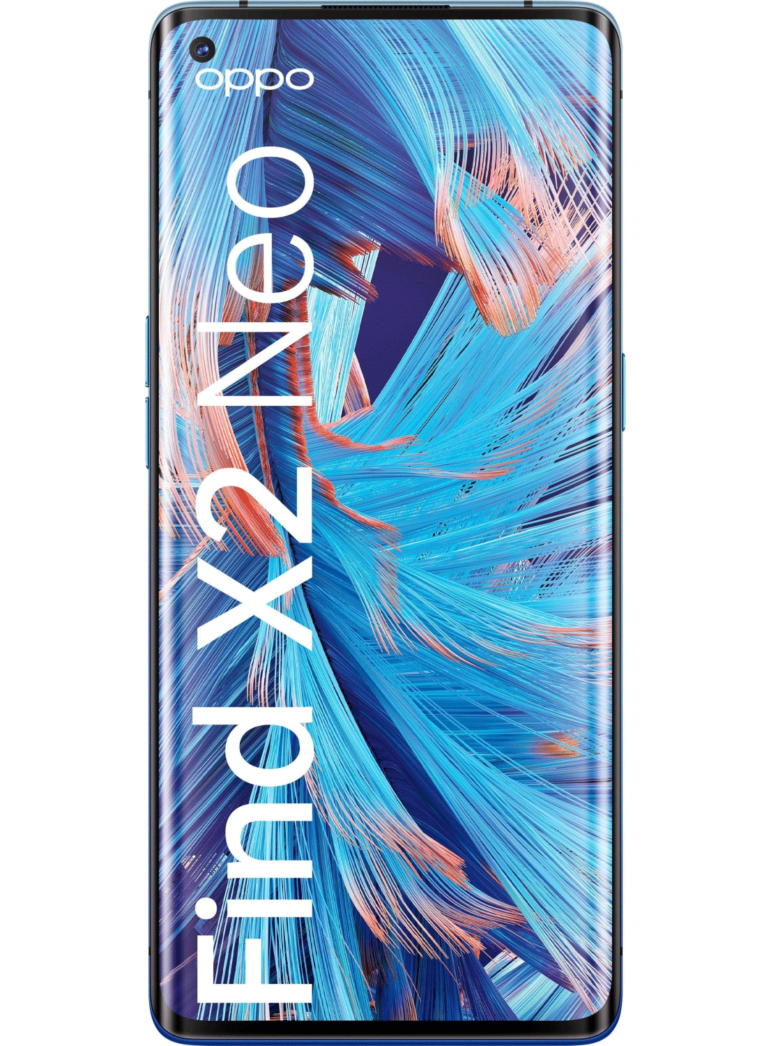 OPPO Find X2 Neo - CarbonPhone